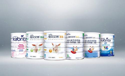 佳贝艾特牵手智慧奶爸黄磊，用优质产品深耕品牌形象