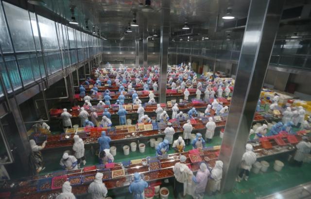 天南地北的京东618：以高品质农产品品牌 助力乡村振兴和消费升级