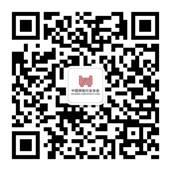 “中国保险行业协会”微信二维码