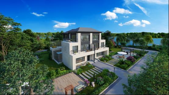 北京别墅区排名_北京别墅区(2)