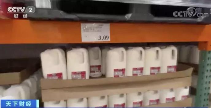 迎13年来最高通胀!美国物价“涨”声一片!油价也大涨!