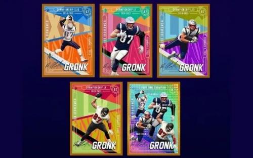 艺术品交易区块链化重大实践“Genesis”NFT拍卖会成果斐然