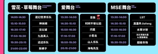 京东旅行解锁夏日消暑新“技能” 2021热浪音乐节、草莓音乐节已安排