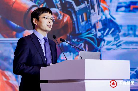 华夏节能环保基金经理吕佳玮：未来十年中国智能制造将面临波澜壮阔的产业升级机遇