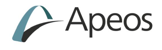 加速您的业务成功 富士胶片商业创新推出全新数码多功能机品牌Apeos