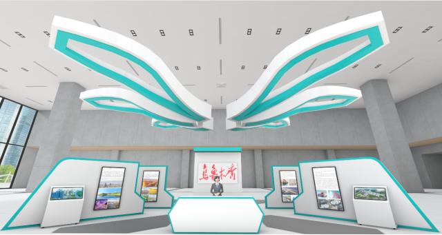 数字技术加码云上展会 京东科技“会展云”打造2021商博会数字平台
