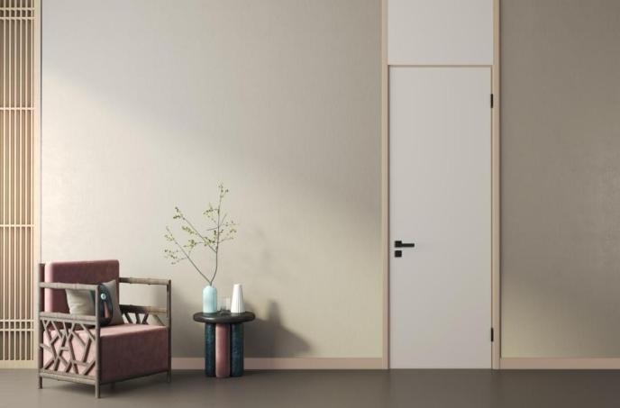 高品质木门排行：TATA以高端质量成为家装e站合作品牌