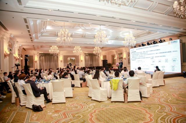 宁波银行北京分行与中国对外承包工程商会 成功举办研讨会并签署战略合作协议