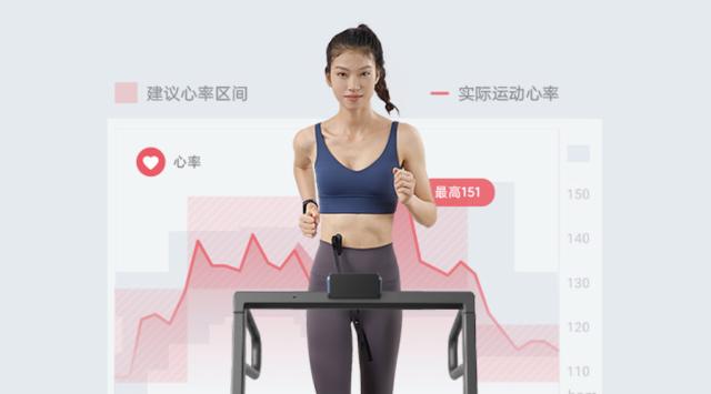 米家新款跑步机上线京东运动 专业品质助力全民健身计划