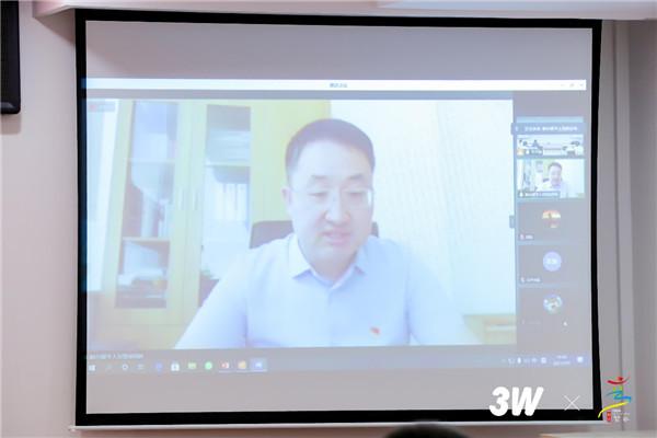聚智烟台·业达启航——3W创业训练营圆满结束