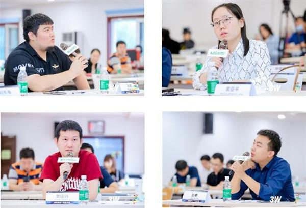 聚智烟台·业达启航——3W创业训练营圆满结束