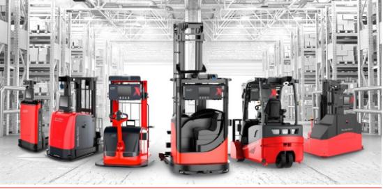 无人驾驶工业车辆企业「未来机器人」完成数亿元融资，加速核心物流场景规模化复制