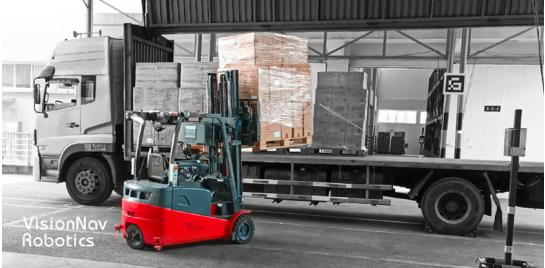 无人驾驶工业车辆企业「未来机器人」完成数亿元融资，加速核心物流场景规模化复制