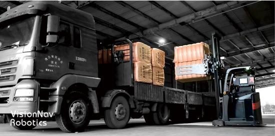 无人驾驶工业车辆企业「未来机器人」完成数亿元融资，加速核心物流场景规模化复制