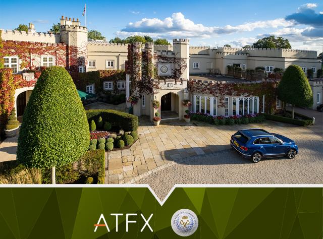 ATFX连续四届赞助“爱爵杯”，与您共同见证高光时刻