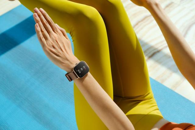 华米科技发布 Amazfit GTR 3 和 GTS 3 系列智能手表，全能时尚旗舰，释放未来