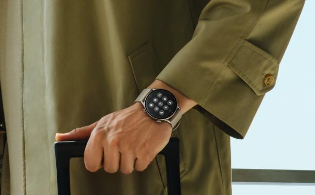 华米科技发布 Amazfit GTR 3 和 GTS 3 系列智能手表，全能时尚旗舰，释放未来