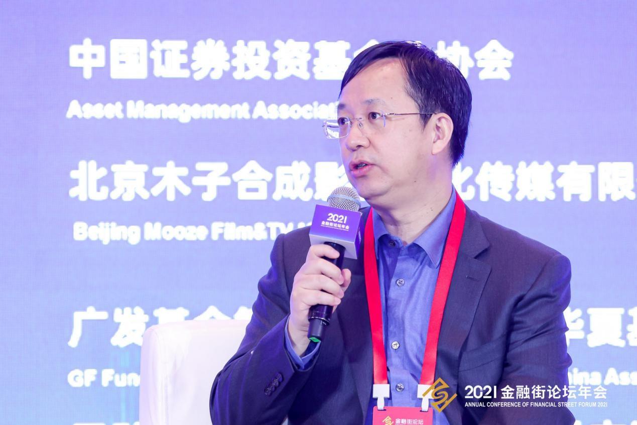 星石投资董事长江晖：私募自有资金跟投，与投资人共进退