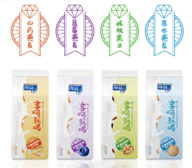 京东云在零售行业做对了什么，让一盒低温牛奶的数字化离你这么近？