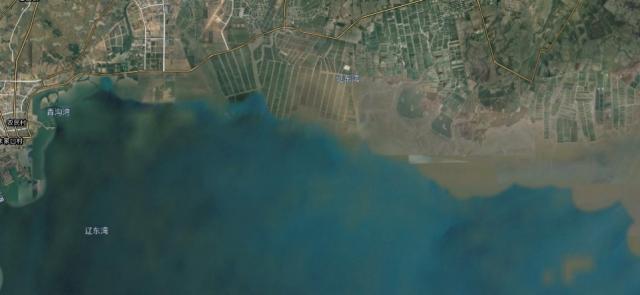 京东拍卖跨年上拍107公顷海域 2022承包一片海吧！