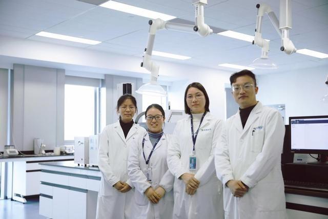华熙生物科技人才频bob电竞体育平台频获奖战略布局显成效(图2)
