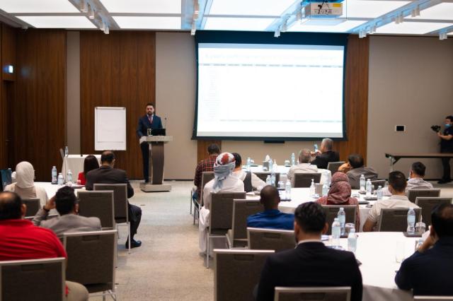 ATFX迪拜金融研讨会圆满召开，助力ATFX全球化高质量发展