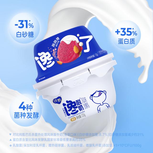 “健康”持续升温 京东超市低糖低脂品类增速2年复合增长达460%