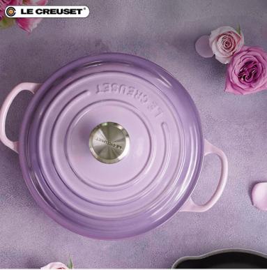法国高端厨具品牌Le Creuset酷彩入驻京东 品牌官方旗舰店启幕