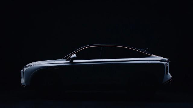 预定年度“鲸”品！荣威发布全新智能SUV车型鲸，预售价16.68-19.28万