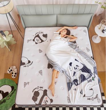 智能床垫2021年销售量同比增长2.4倍 成京东居家睡眠节床垫消费新趋势