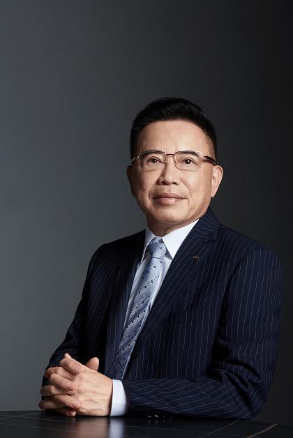 全国人大代表、TCL创始人、董事长李东生：建议进一步支持中国高科技制造企业资本融资