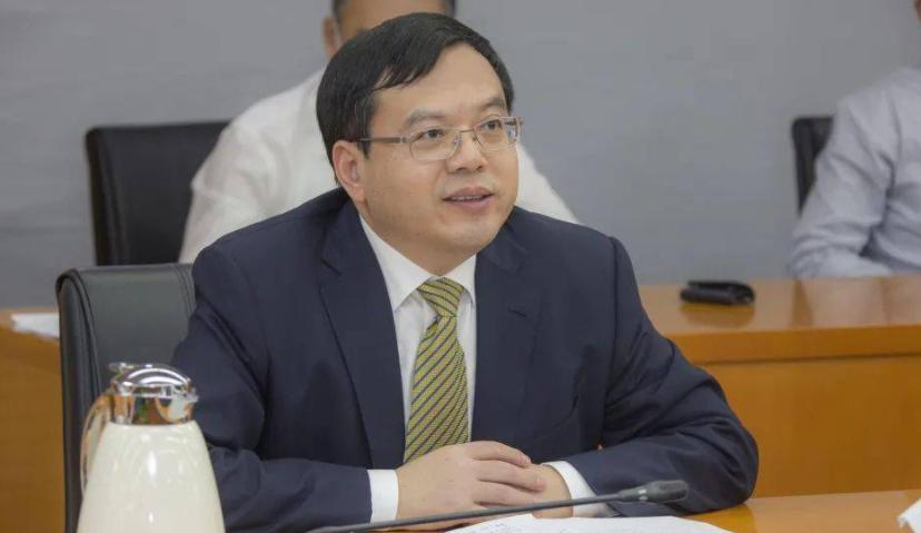 蔡希良任中国人寿集团党委副书记