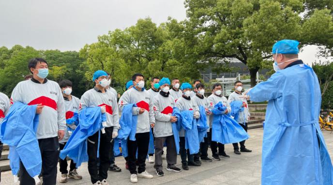 助力杭州核酸检测常态化，顺丰同城日转运试剂样本近百万份