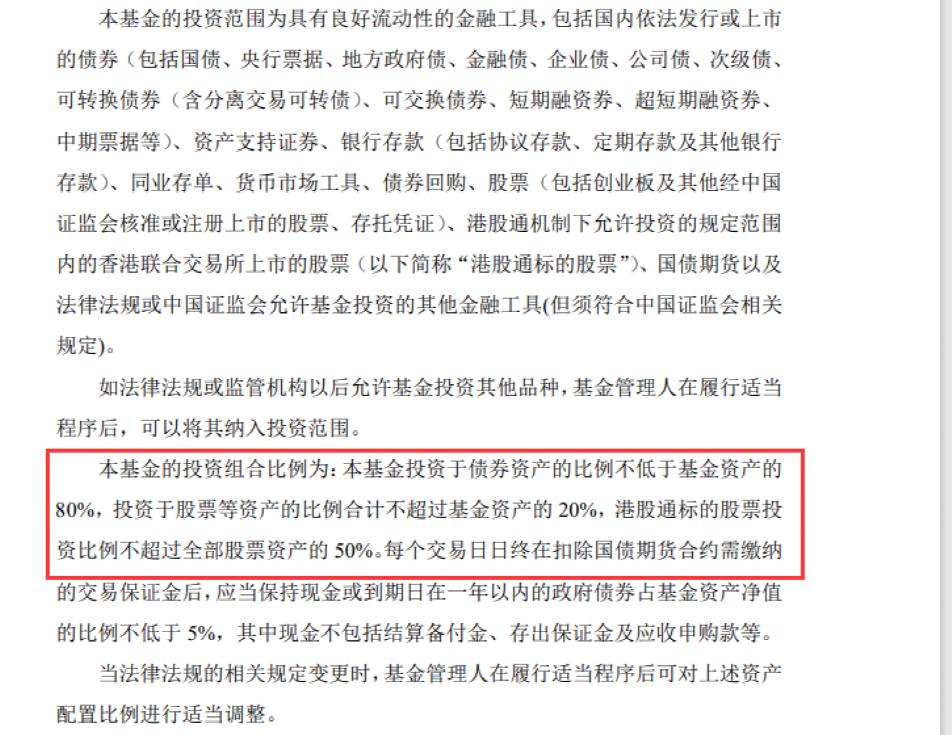 可转债