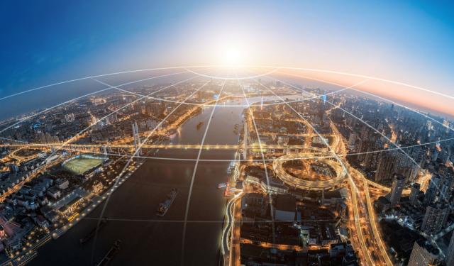 数字孪生驱动新型智慧城市发展 天眼查城市数据云助力城市管理升级