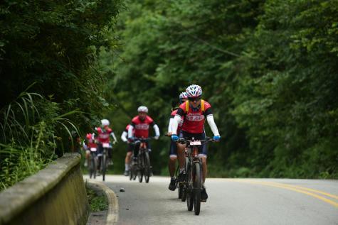 京东运动携手喜德盛品牌同行川藏线 助力骑行爱好者挑战朝圣骑行路