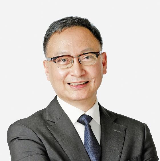 专访香港保监局行政总监张云正：回归以来香港保险业经历了三方面变化
