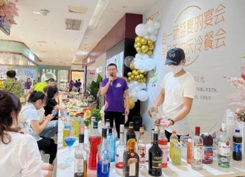 步步高超市，购物天堂的独特魅力，步步高超市，购物天堂的独特魅力
