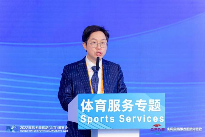 点燃冰雪热情，冬博会赋能中国冰雪产业！111
