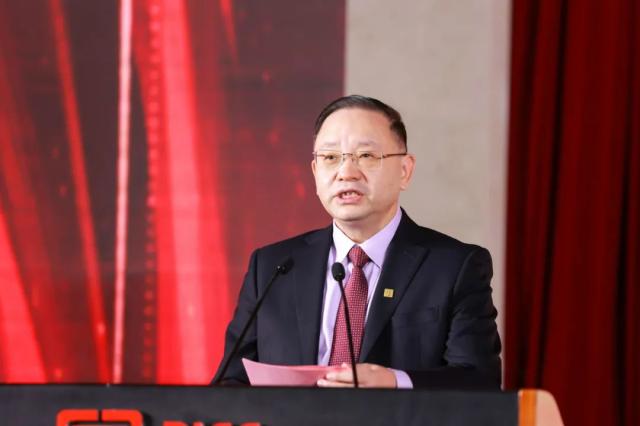 人保寿险2023年“首季峰”启动会暨“暖心岁悦”康养品牌发布会在京隆重召开