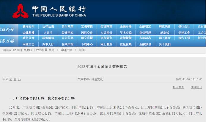 央行