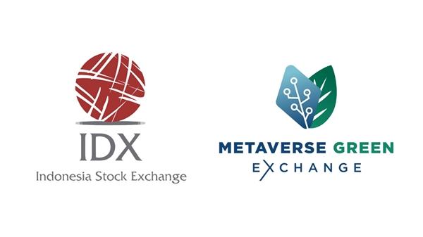 印尼证券交易所IDX与新加坡元宇宙绿色交易所MVGX合作开发国家碳交易基础设施