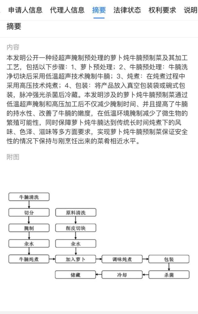 预制菜即将登上年夜饭 天眼查：6.4万家企业如何抓住“年关商机”？