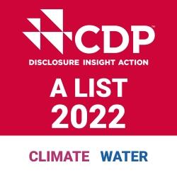 NEC连续四年荣登CDP气候变化及水安全方面的A级榜单