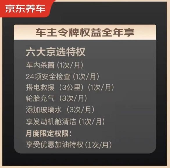 京东养车推出“返工养车 开工大吉”会场  养车套餐低至5折