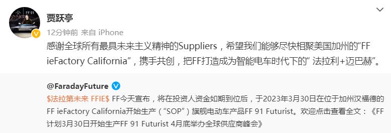 贾跃亭