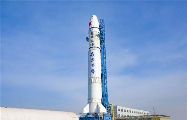 山中黑科技 天兵科技回应“试车过程中火箭箭体跌落山中后解体”:试验前提前组织周边人员撤离,无人员伤亡