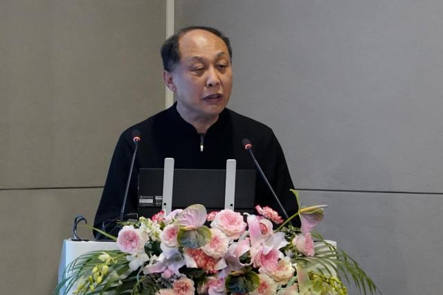 殡葬治理专家座谈会在京举办
