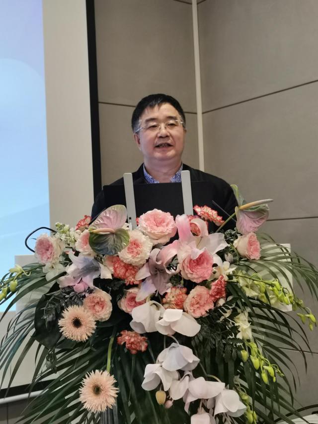 殡葬治理专家座谈会在京举办