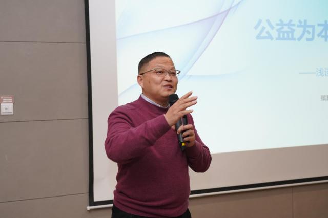 殡葬治理专家座谈会在京举办